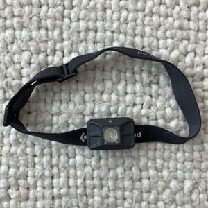 Black Diamond Headlamp AAA Batteries